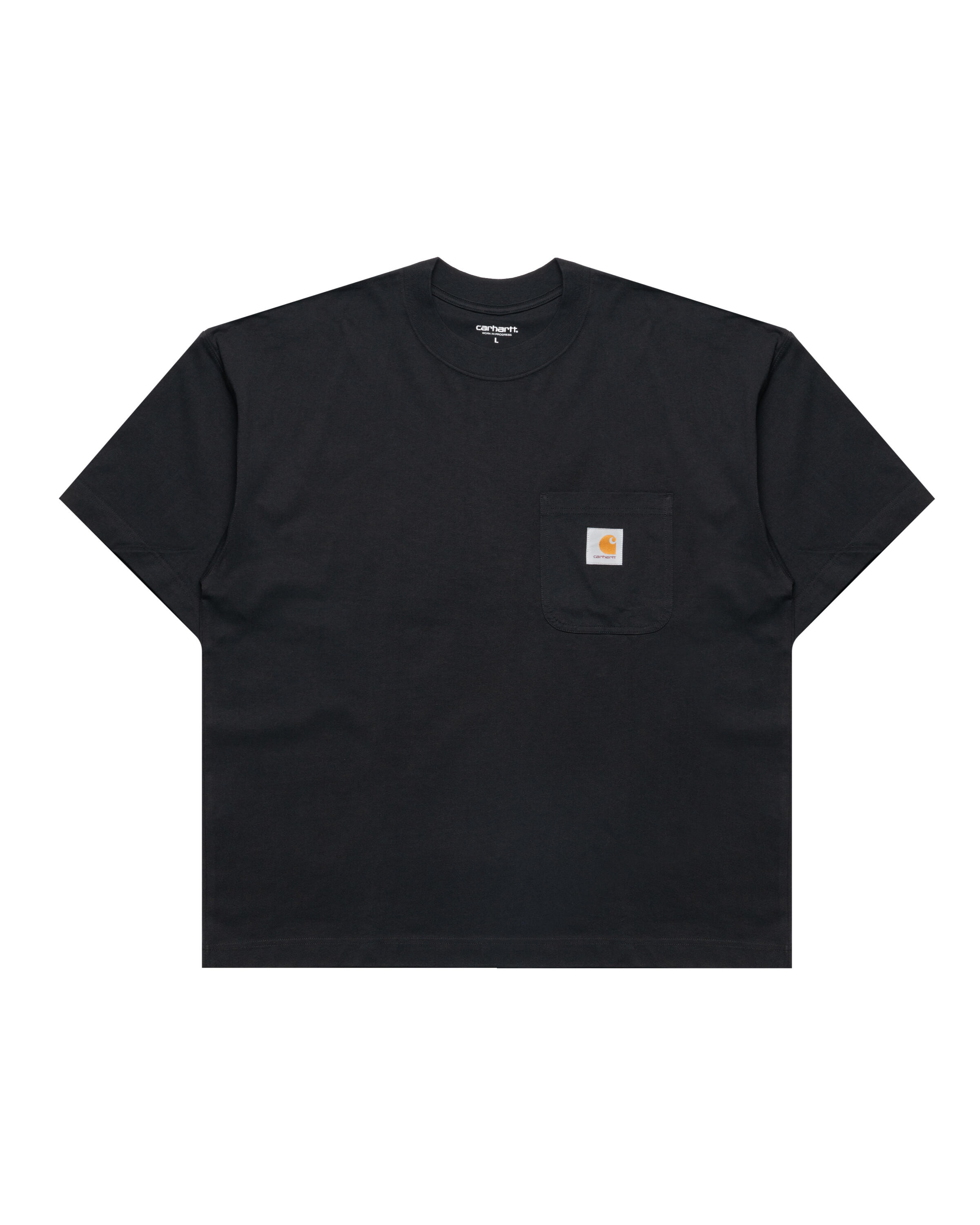 Carhartt WIP Shortsleeve Work Pocket T-Shirt | I037015.89XX | AFEW
